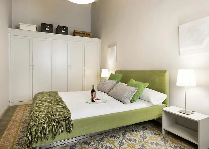 Ola Living Gaudi