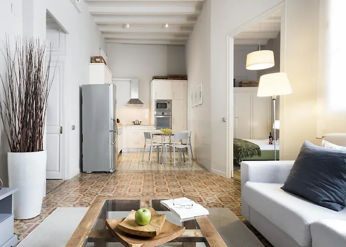 Apartman Ola Living Gaudi
