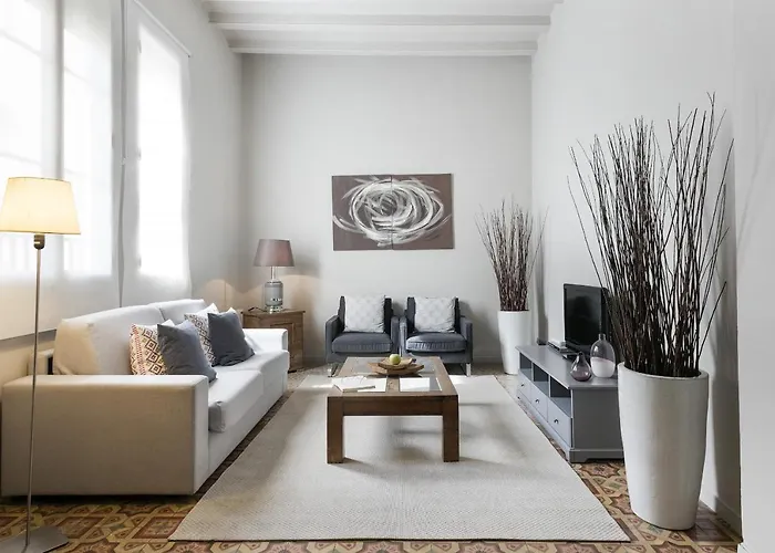 Ola Living Gaudi *