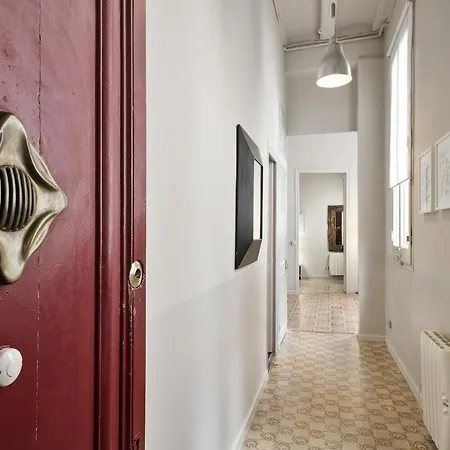Ola Living Gaudi *