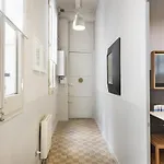 Ola Living Gaudi Apartmán *