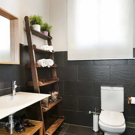 아파트 Ola Living Gaudi *