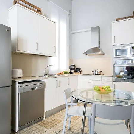Ola Living Gaudi דירה *
