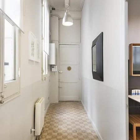 Ola Living Gaudi דירה *