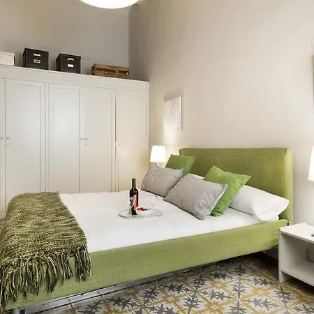 Ola Living Gaudi